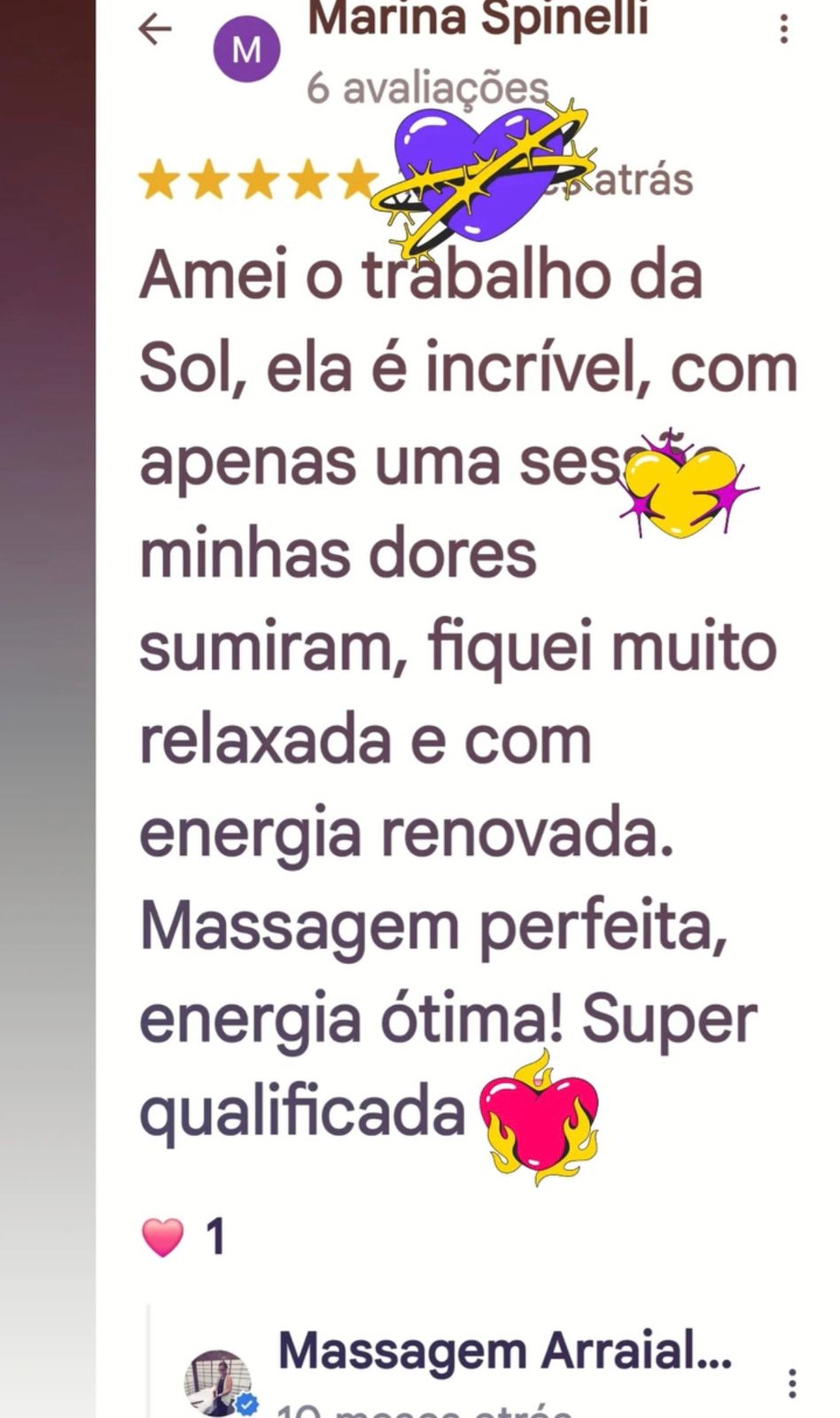 Depoimento 6