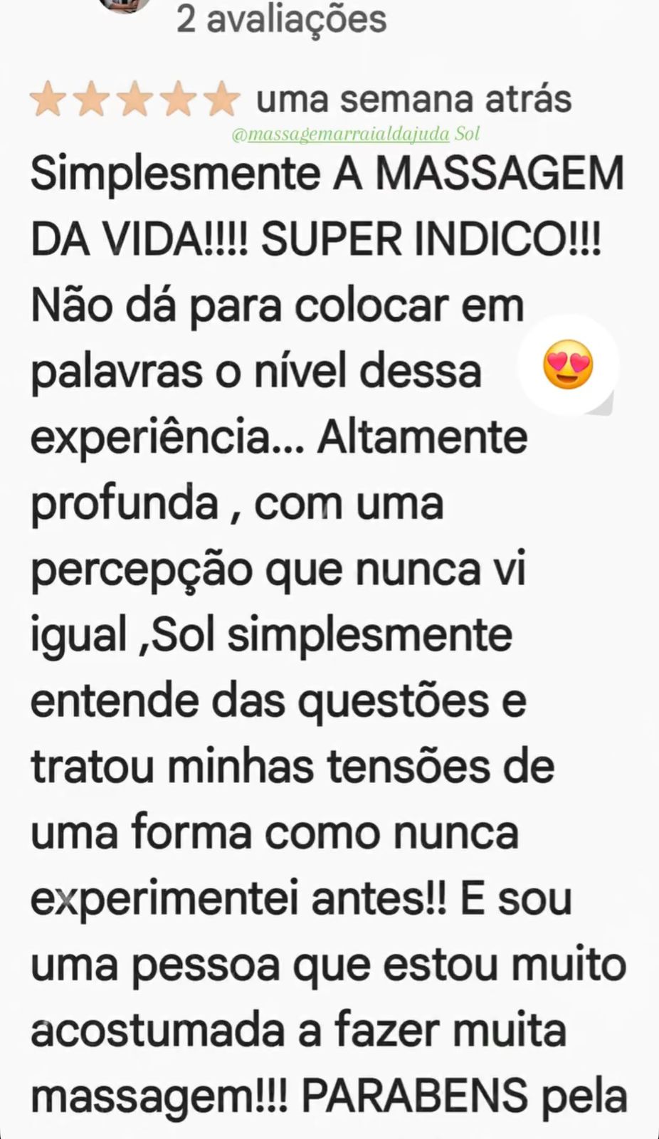 Depoimento 2